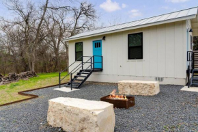 Casita Fulton - Fire Pit & Close to Main St